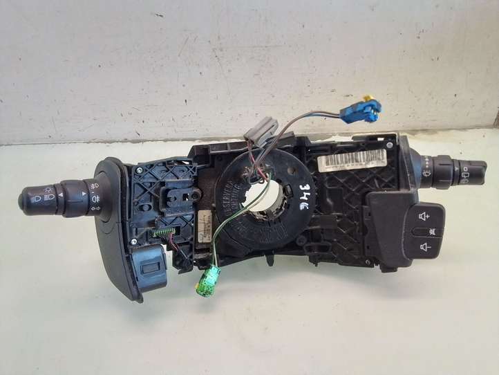 Renault Scenic II -  Grand scenic II (2006 - 2009)  04252N0139 Комплект ручек