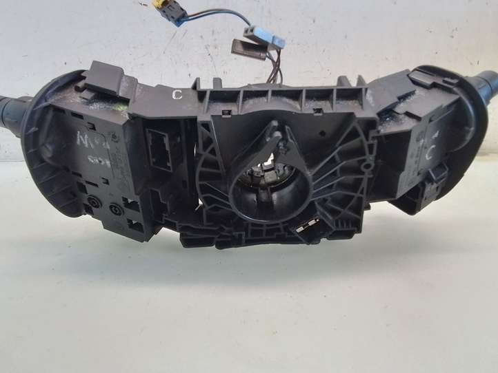 Renault Scenic II -  Grand scenic II (2006 - 2009)  04252N0139 Комплект ручек