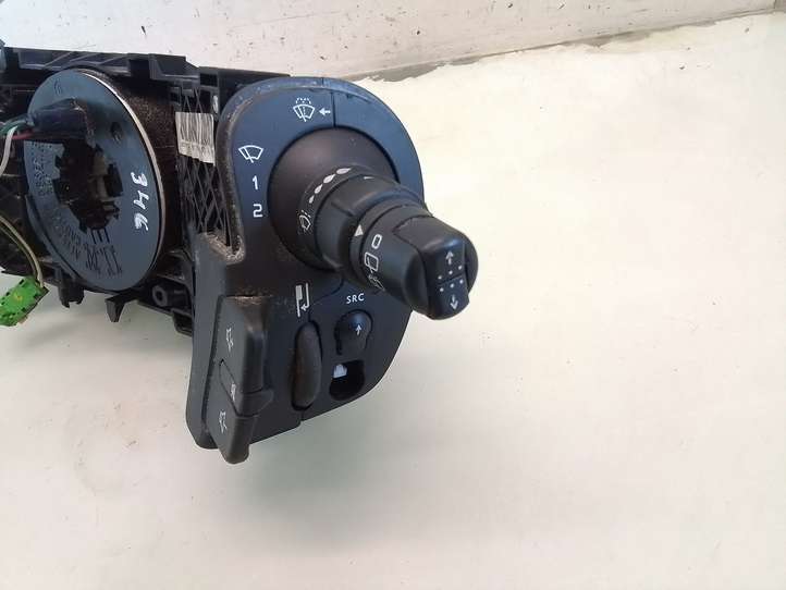 Renault Scenic II -  Grand scenic II (2006 - 2009)  04252N0139 Комплект ручек