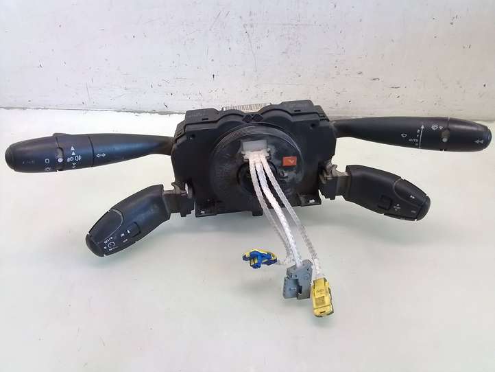 Citroen C5 (2004 - 2008)  96375852ZL Комплект ручек
