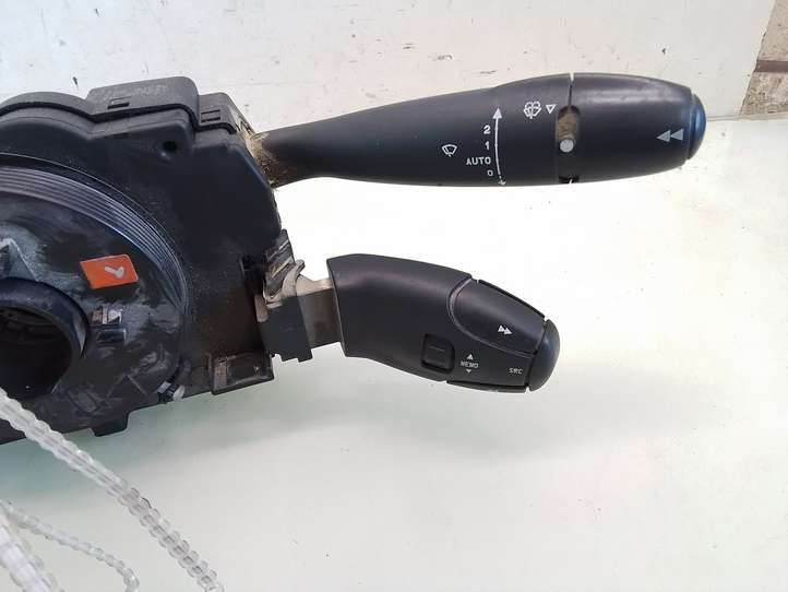 Citroen C5 (2004 - 2008)  96375852ZL Комплект ручек