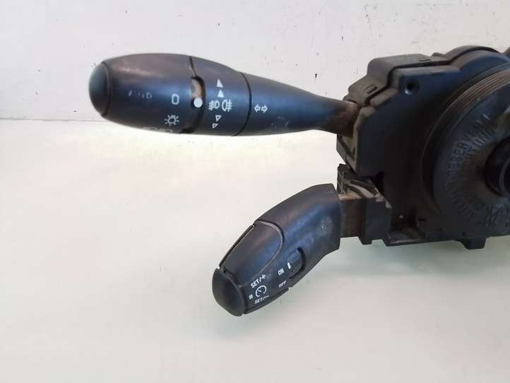 Citroen C5 (2004 - 2008)  96375852ZL Комплект ручек