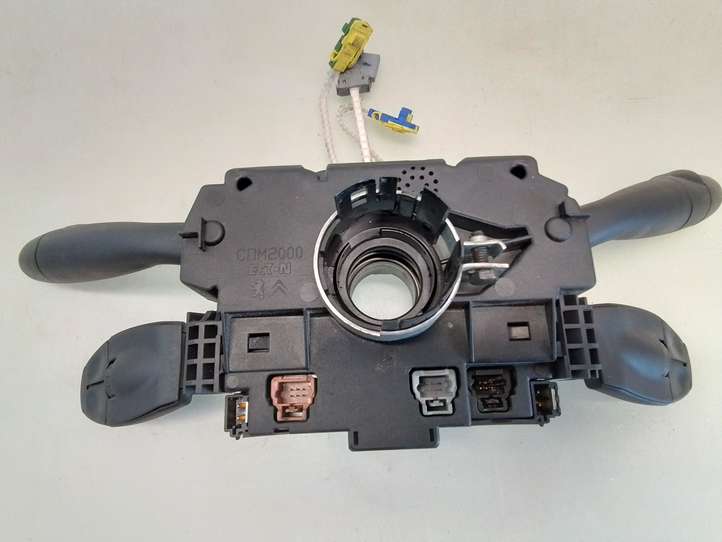 Citroen C5 (2004 - 2008)  96375852ZL Комплект ручек