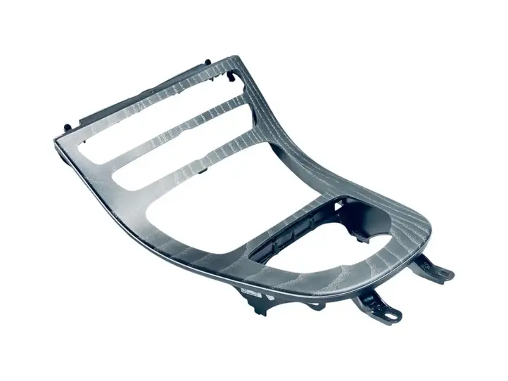 Mercedes-Benz CLS w257 (2018 - ) A2576809500 Декоративная отделка — фото 1