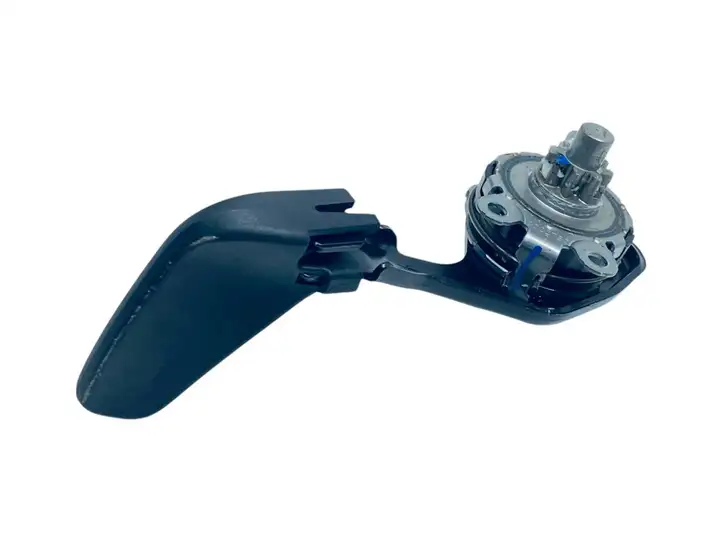 BMW i4 (2021 - ) 52107415095 Ручка регулировки сиденья — фото 2