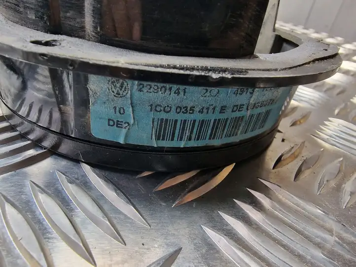Volkswagen PASSAT B6 (2005 - 2010) 1C0035411E Динамики задних дверей — фото 2