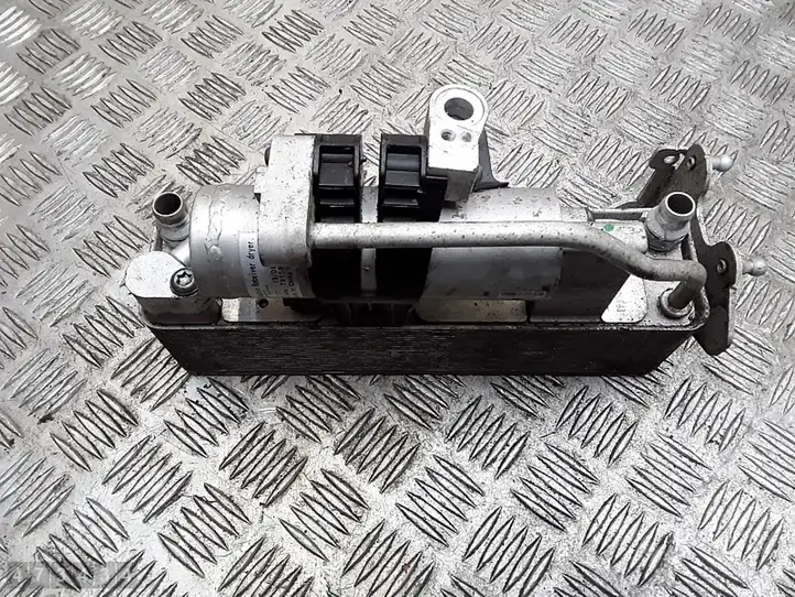 BMW 3 F30 F35 F31 (2012 - 2018) t915589e Осушитель кондиционера — фото 2
