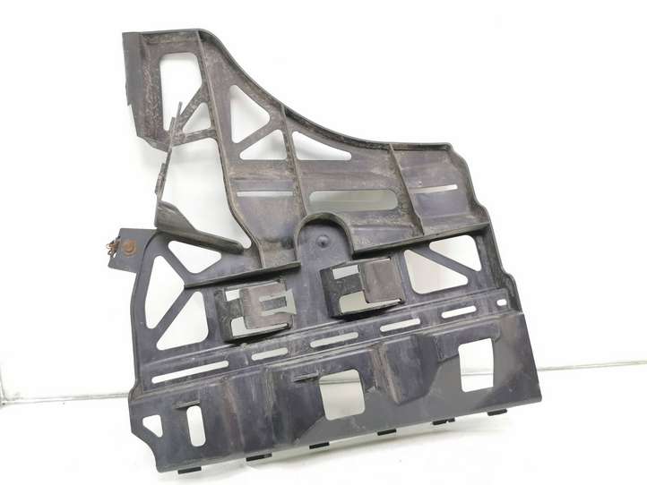 Ford Galaxy (2006 - 2010)  6M2117E851Ae Держатель угловой части бампера (кронштейн)