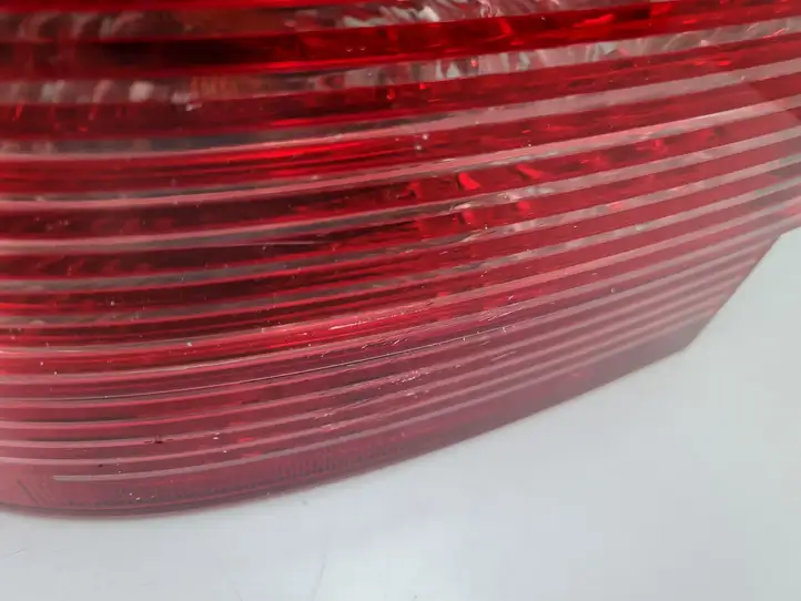 Porsche Cayenne (9PA) (2002 - 2010) 7L5945257 Задний фонарь в кузове — фото 9