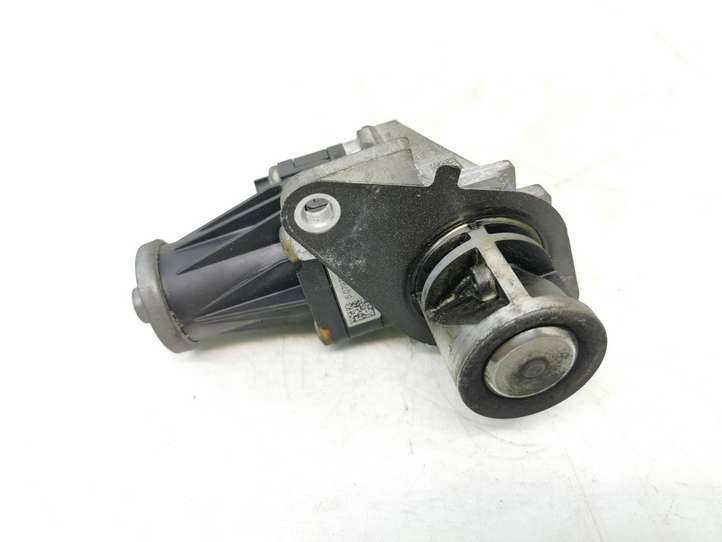 Mercedes-Benz Citan W415 (2013 - 2021)  H8200129863 Клапан EGR