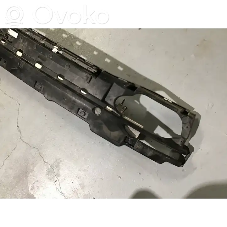 BMW 7 G11 G12 (2015 - 2022) 7357142 Кронштейн заднего бампера — фото 4