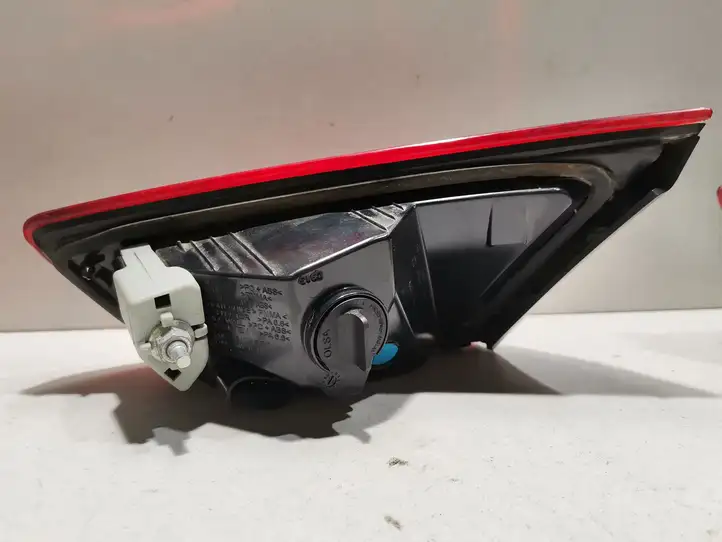 Maserati Ghibli (2013 - 2017) 06700084820 Задний фонарь в кузове — фото 4