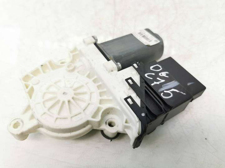 Volkswagen PASSAT B6 (2005 - 2010)  973622106 Механизм подъема окон задней двери