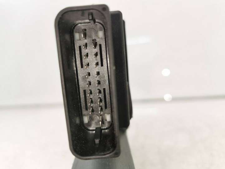 Volkswagen PASSAT B6 (2005 - 2010)  973622106 Механизм подъема окон задней двери