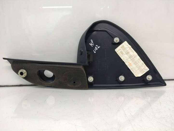 Volkswagen up! (2011 - )  1S0837973E Другая деталь отделки пере́дней дверей