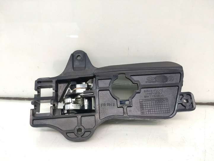 Hyundai i30 (2007 - 2012)  82623FD000 Внутренняя ручка