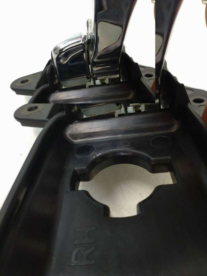 Hyundai i30 (2007 - 2012)  82623FD000 Внутренняя ручка