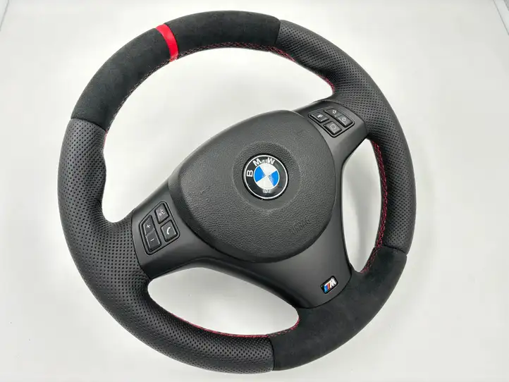 BMW 3 E90 E91 (2005 - 2012) Руль — фото 1
