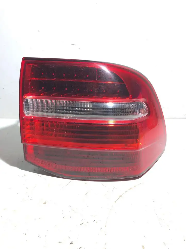 Porsche Cayenne (9PA) (2002 - 2010) 7L5945208 Задний фонарь в кузове — фото 1