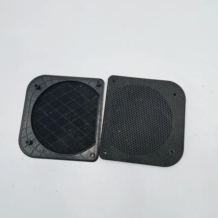 Mini Cooper Countryman R60 (2010 - 2016) 9800513 Решетка сабвуфера — фото 1