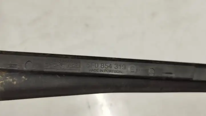 Seat Leon (5F) (2012 - 2019) 5f0854319 Накладка стоек лобового стекла — фото 2