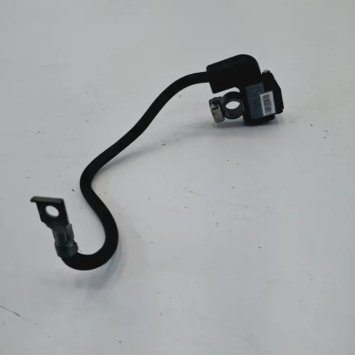 Mini One - Cooper Clubman R55 (2007 - 2014) 7573029 Минусовой провод аккумулятора — фото 1