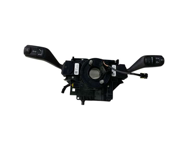 Ford S-Max (2010 - 2015)  6G9T13335BF Полоса надувных подушек (кольцо srs)