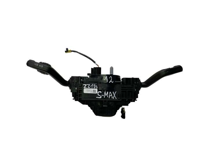 Ford S-Max (2010 - 2015)  6G9T13335BF Полоса надувных подушек (кольцо srs)