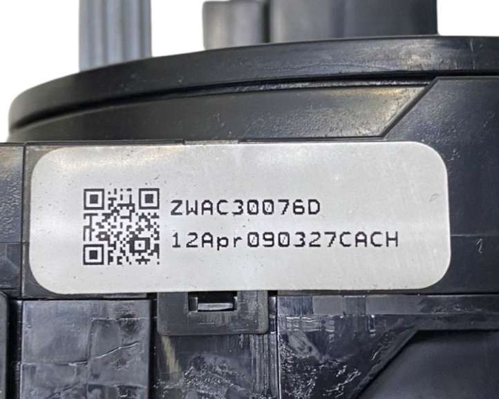 Ford S-Max (2010 - 2015)  6G9T13335BF Полоса надувных подушек (кольцо srs)