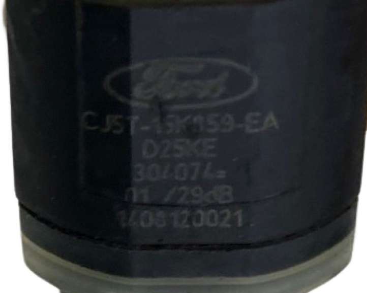 Ford S-Max (2010 - 2015)  CJ5T15K859EA Датчик (датчики) парковки