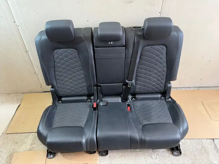 Mercedes-Benz GLB X247 (2018 - ) A2477204602 Комплект салона — фото 6