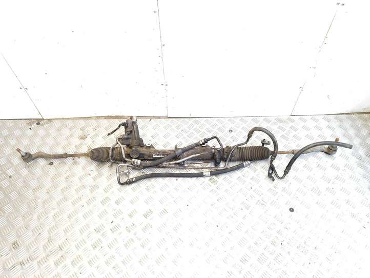 Mercedes-Benz C W204 (2007 - 2014)  A20411011018 Рулевая колонка