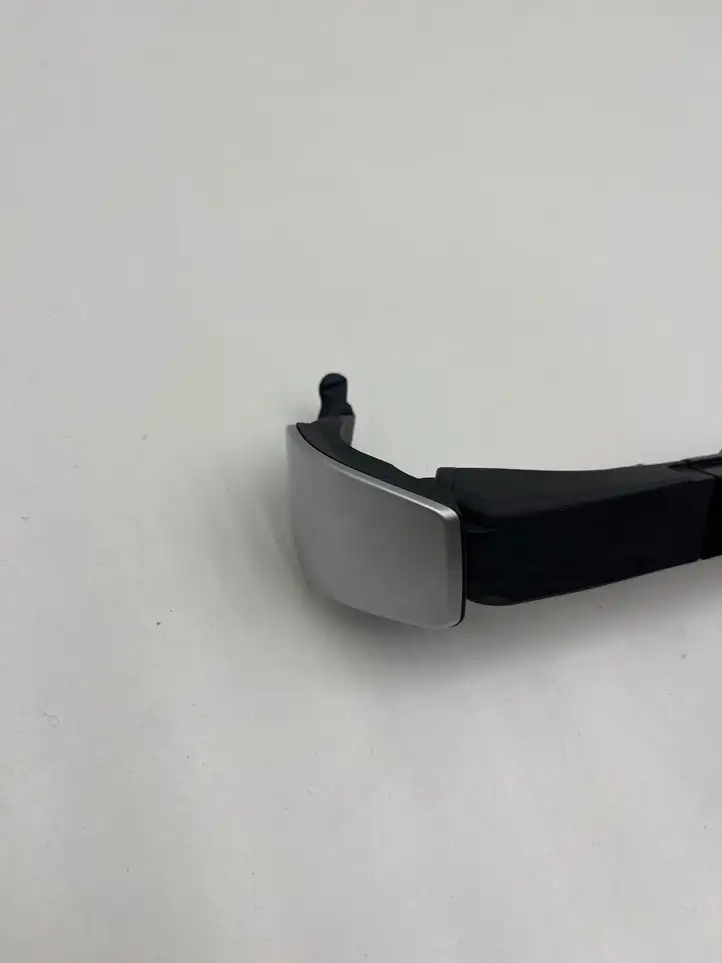 BMW 4 F32 F33 (2013 - 2017) 72117307915 Электродвигатель регулировки ремня безопасности — фото 3