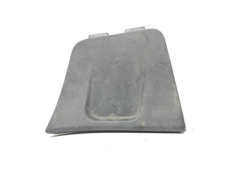 Audi A4 (2007 - 2011)  8K9867979 Обшивка крышки багажника