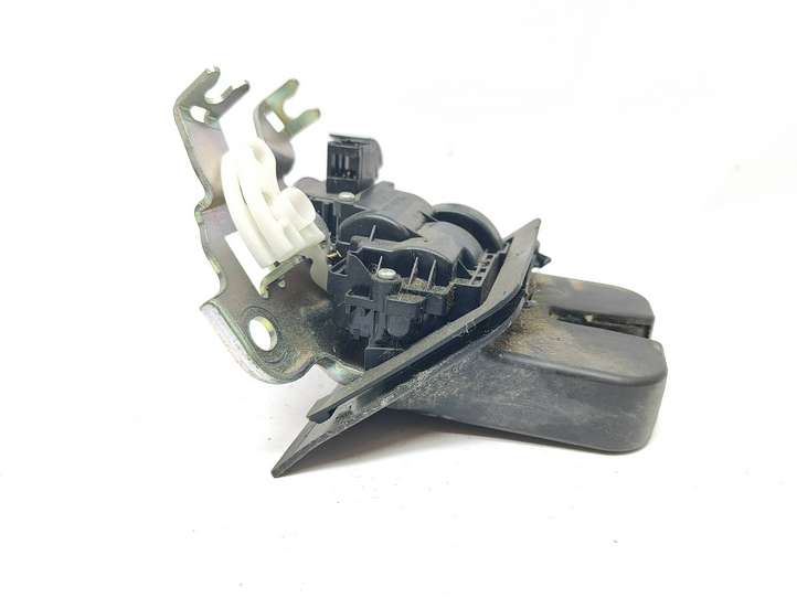 Audi A4 (2007 - 2011)  8R0827505 Замок задней крышки