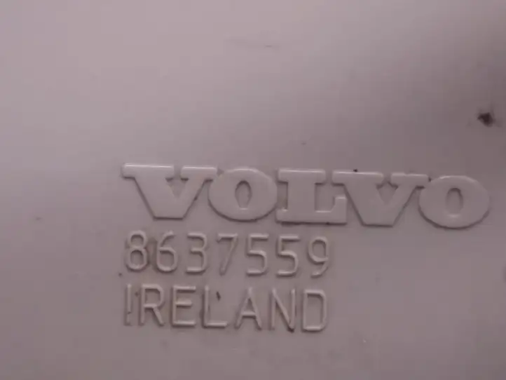 Volvo V70 (2000 - 2004) 8685434 Передняя подсветка — фото 2