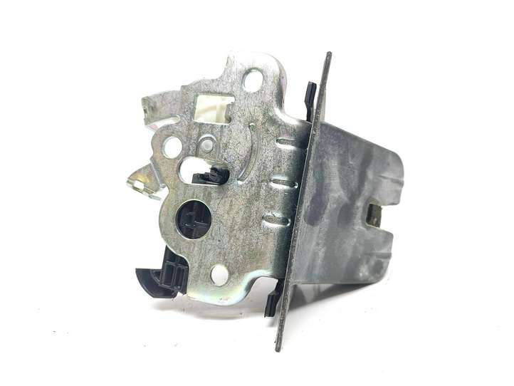 Audi A4 (2007 - 2011)  8R0827505 Замок задней крышки