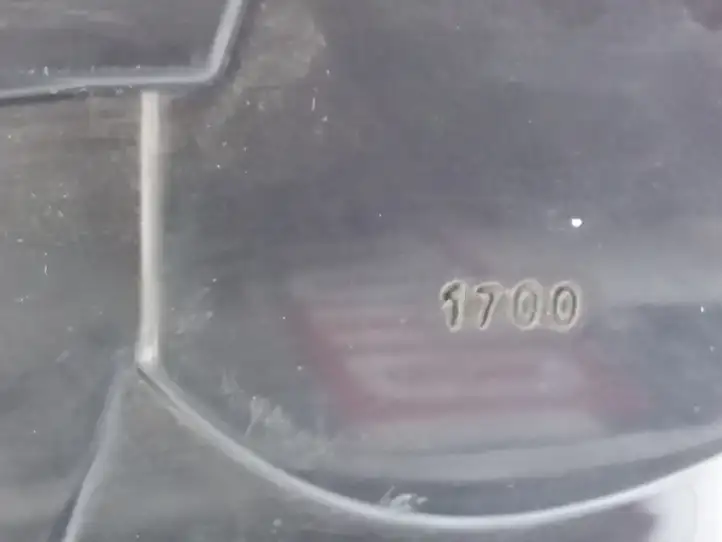 Rover 25 (1998 - 2005) 8102R021B02F00 Задний фонарь в кузове — фото 3