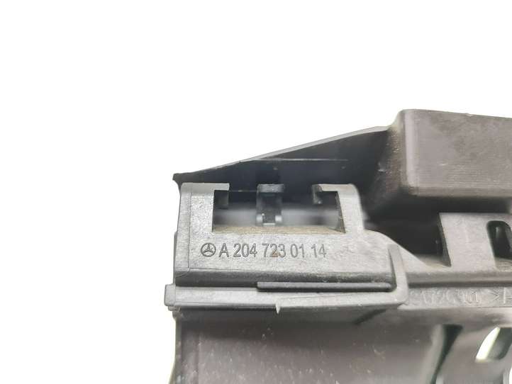 Mercedes-Benz C W204 (2007 - 2014)  A2047230114 Другая деталь отделки пере́дней дверей