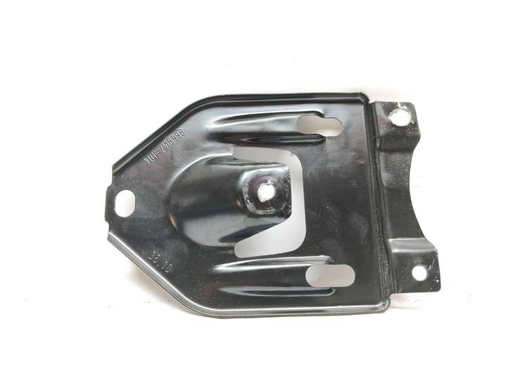 Mercedes-Benz C W204 (2007 - 2014)  A2075451240 Другая деталь отделки пере́дней дверей