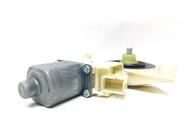 Mercedes-Benz C W204 (2007 - 2014)  0130822504 Механизм подъема окон задней двери