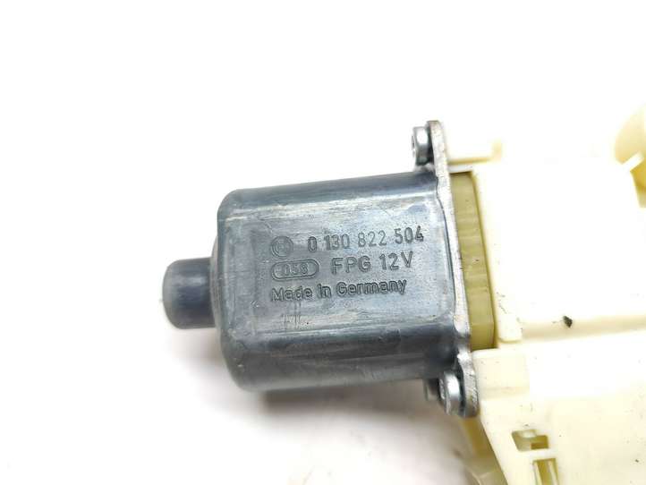 Mercedes-Benz C W204 (2007 - 2014)  0130822504 Механизм подъема окон задней двери