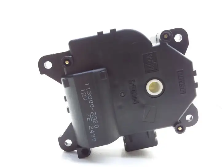 Subaru Legacy (2003 - 2009) 1138002320 Двигатель задвижки потока воздуха — фото 1