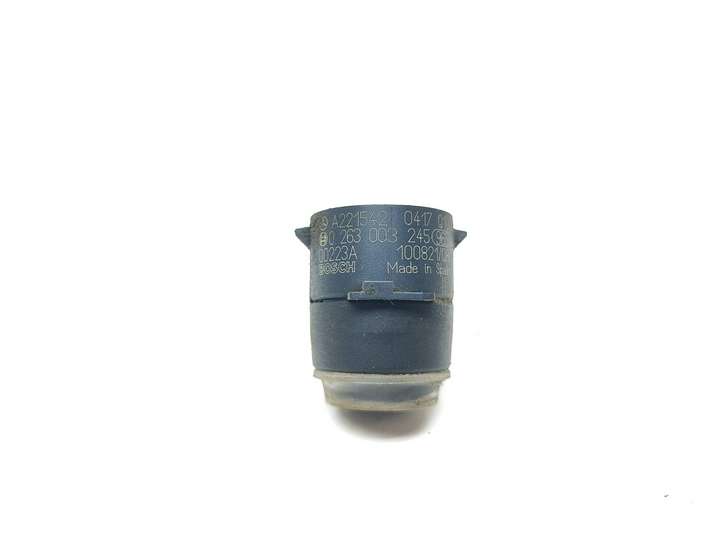 Mercedes-Benz C W204 (2007 - 2014)  A2215420417 Датчик (датчики) парковки