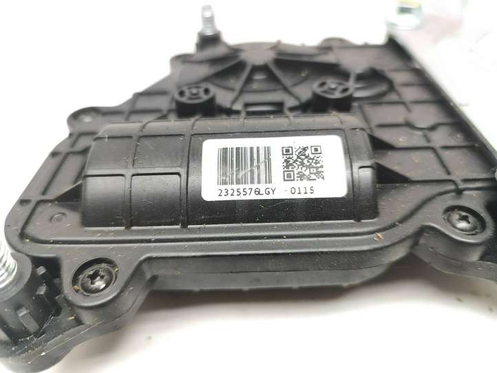 Kia Sportage (2014 - 2016)  2325576LGY0115 Замок задней крышки