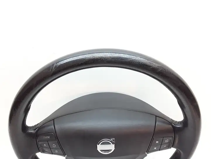 Volvo S40 (2004 - 2007) Руль — фото 2