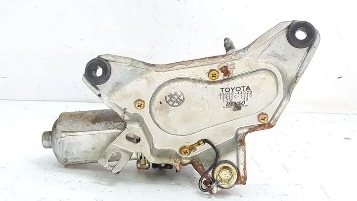 Toyota Avensis Verso (2001 - 2004) 8502044020 Стеклоочиститель заднего стекла — фото 2