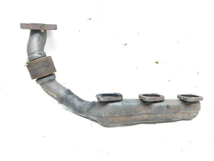 Mercedes-Benz C W204 (2007 - 2014)  A6421400811 Выпускной коллектор
