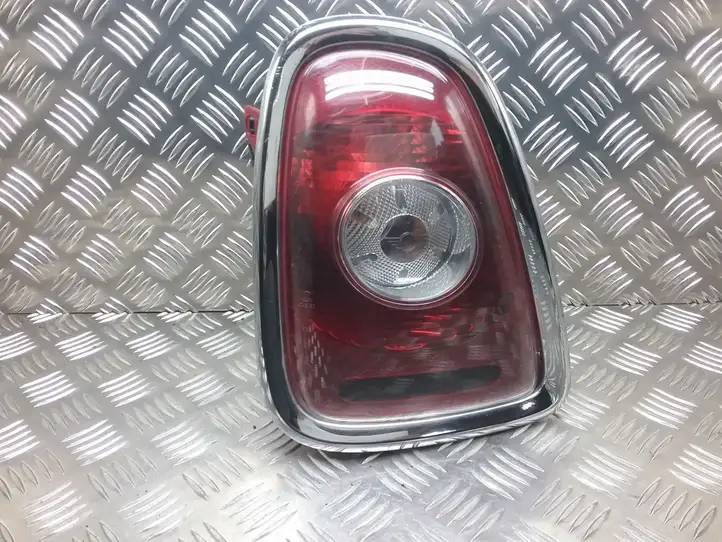 Mini One Cooper Coupe R56 (2004 - 2014) 2757009 Задний фонарь в кузове — фото 1