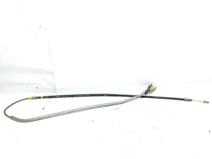 BMW 3 F30 F35 F31 (2012 - 2018)  6857640 Тросы ручного тормоза